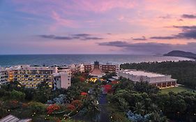 Four Points By Sheraton Shenzhou Peninsula Resort