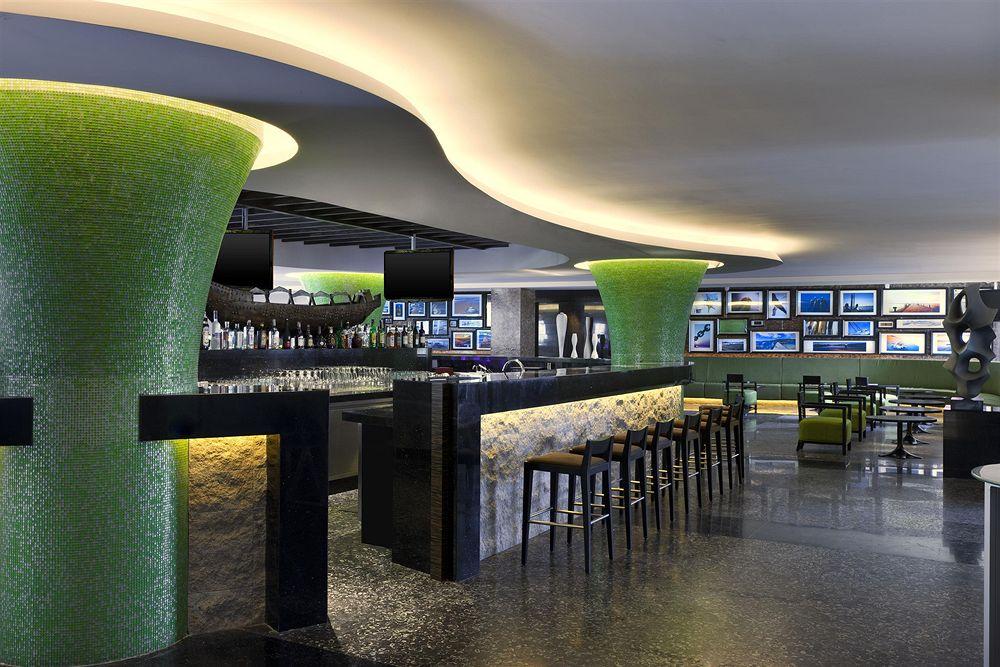Four Points By Sheraton Shenzhou Peninsula Resort Wanning Exterior photo