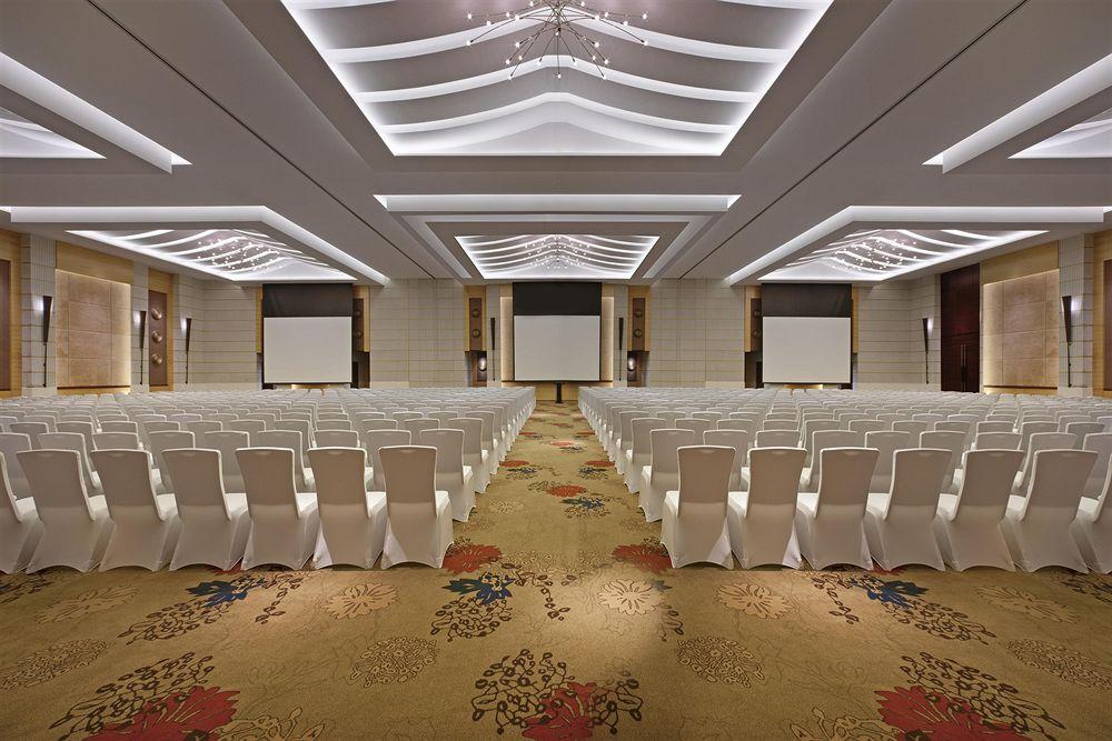 Four Points By Sheraton Shenzhou Peninsula Resort Wanning Exterior photo