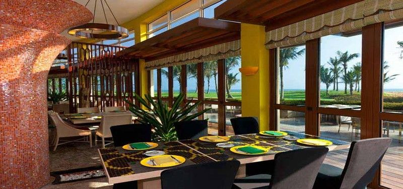 Four Points By Sheraton Shenzhou Peninsula Resort Wanning Exterior photo