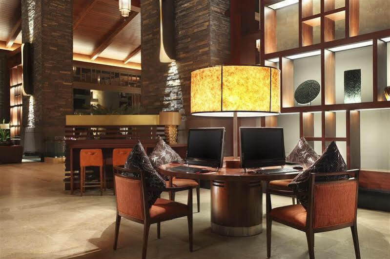 Four Points By Sheraton Shenzhou Peninsula Resort Wanning Exterior photo